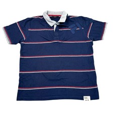 Polo Fila vintage regolare