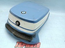 BAULETTO POSTERIORE REAR TOP BOX  BMW R 850 RT 02-05