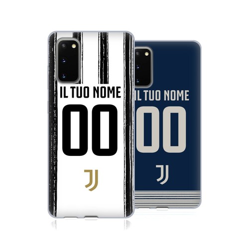 Custom juventus 2020 21 - juventus, 2020/21