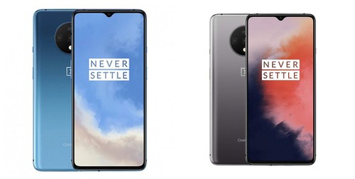 Smartphone oneplus hd1907 - oneplus, 7t