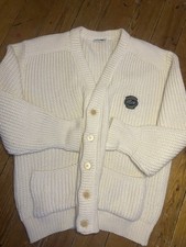 Lacoste cardigan vintage