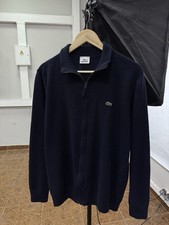 🇫🇷 Maglione lana Lacoste