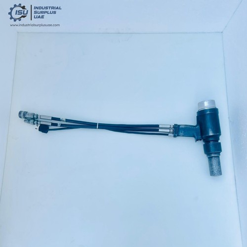 Huck 2624 utensile - utensile, idraulico