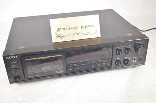 Sony k600 head tape - sony, 3-head