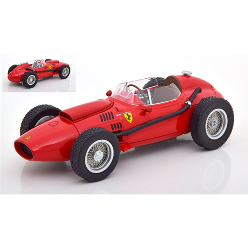 Ferrari dino 246 0 plain - 246,