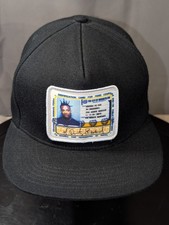 Cappello Supreme ODB 36 camere