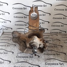 MOZZO RUOTA ANTERIORE SINISTRA