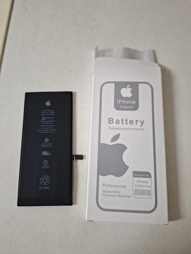 Batteria apple iphone plus - iphone,