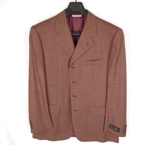 Nuovo belvest sporcoat - nuovo,
