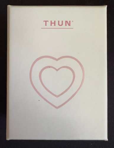 Braccialetto thun classic - thun,