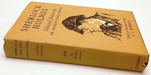 Sherlock holmes inglese - lg-,