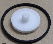 Kit cinghia e Ingranaggio per