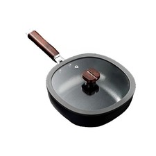 Padella Wok Multifunzione