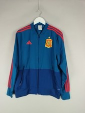 Adidas Spagna Football Track