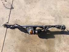 motorino tergicristallo