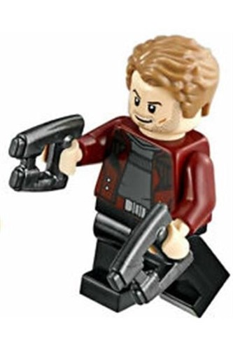 Figurine minifigure lego - figurine,