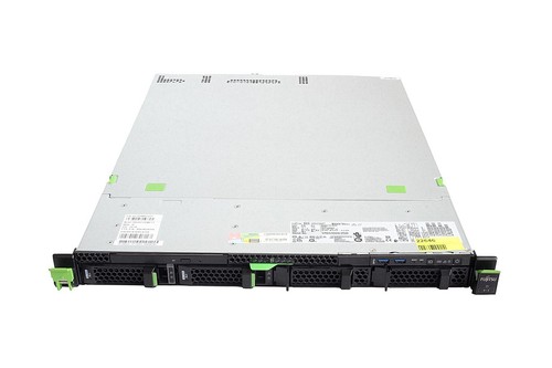 Fujitsu server primergy - fujitsu,