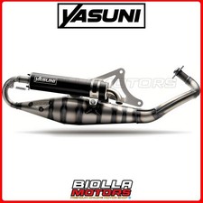 TUB317-3B MARMITTA YASUNI C10