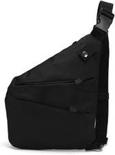 Marsupio Tattico Uomo