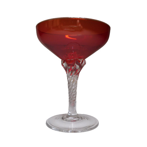 Coppa champagne vetro - coppa,