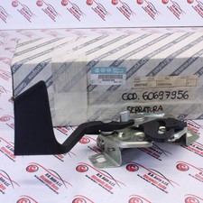 SERRATURA COFANO ALFA 166 COD