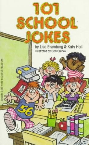 101 school jokes - school,
