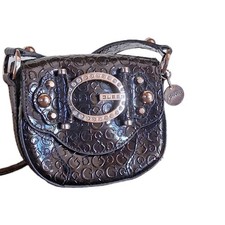 Guess borsa tracolla in