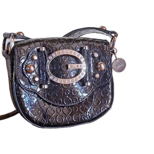 Guess borsa tracolla - , in
