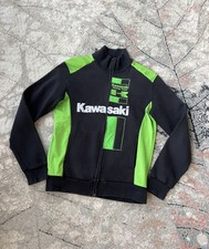 Giacca Kavasaki Racing Team