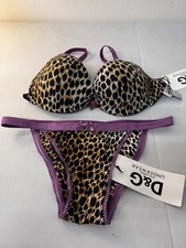 Set reggiseno e mutandine