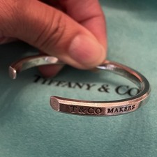 Bracciale stretto unisex