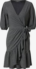 Guess zama dress nero taglia - guess,
