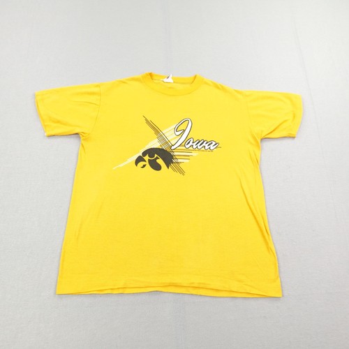 Camicia vintage iowa occhi - vintage, di