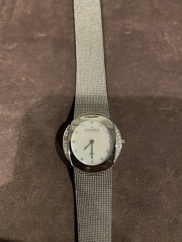 Orologio skagen danimarca - orologio,