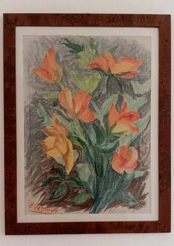 Quadro enzo vescovi - , (1929)