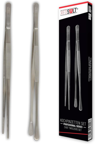 Set pinzette di - set,