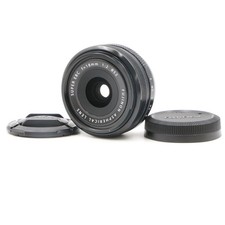 Fujifilm Fujinon XF 18mm f/2 R