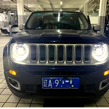 KIT LED H4 LAMPADE IDONEO SU