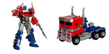 Transformers Hasbro Studio