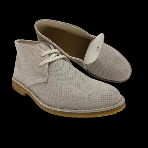 Scarpe polacchina polacco vera - polacchina,