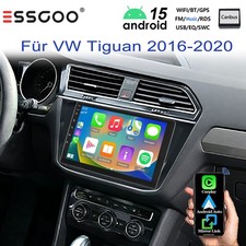 Per VW Tiguan 2016-20 Android