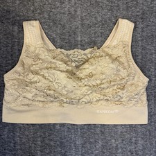 SANKOM Patent Reggiseno