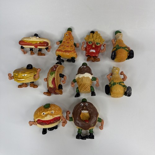 Lotto action figure mattel - lotto,