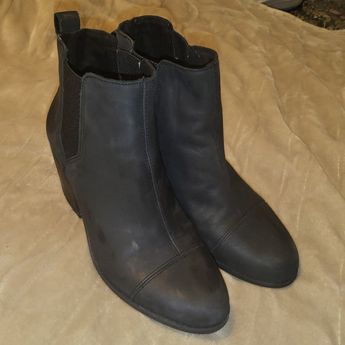 Toms stivaletti chelsea - toms,