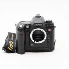Corpo fujifilm finepix pro - finepix, s2