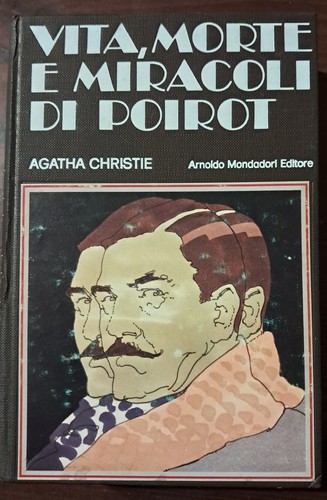 Vita morte miracoli di - e,