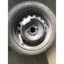 1 CERCHIO IN FERRO PER RENAULT MODUS (04-08) 1.2 16V (55KW) BER. 2004