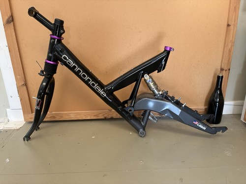Cannondale super v3000 - cannondale,