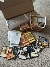 Carte Hyborian Gates CCG 1995