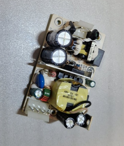 Alimentatore switch netgear - alimentatore,
